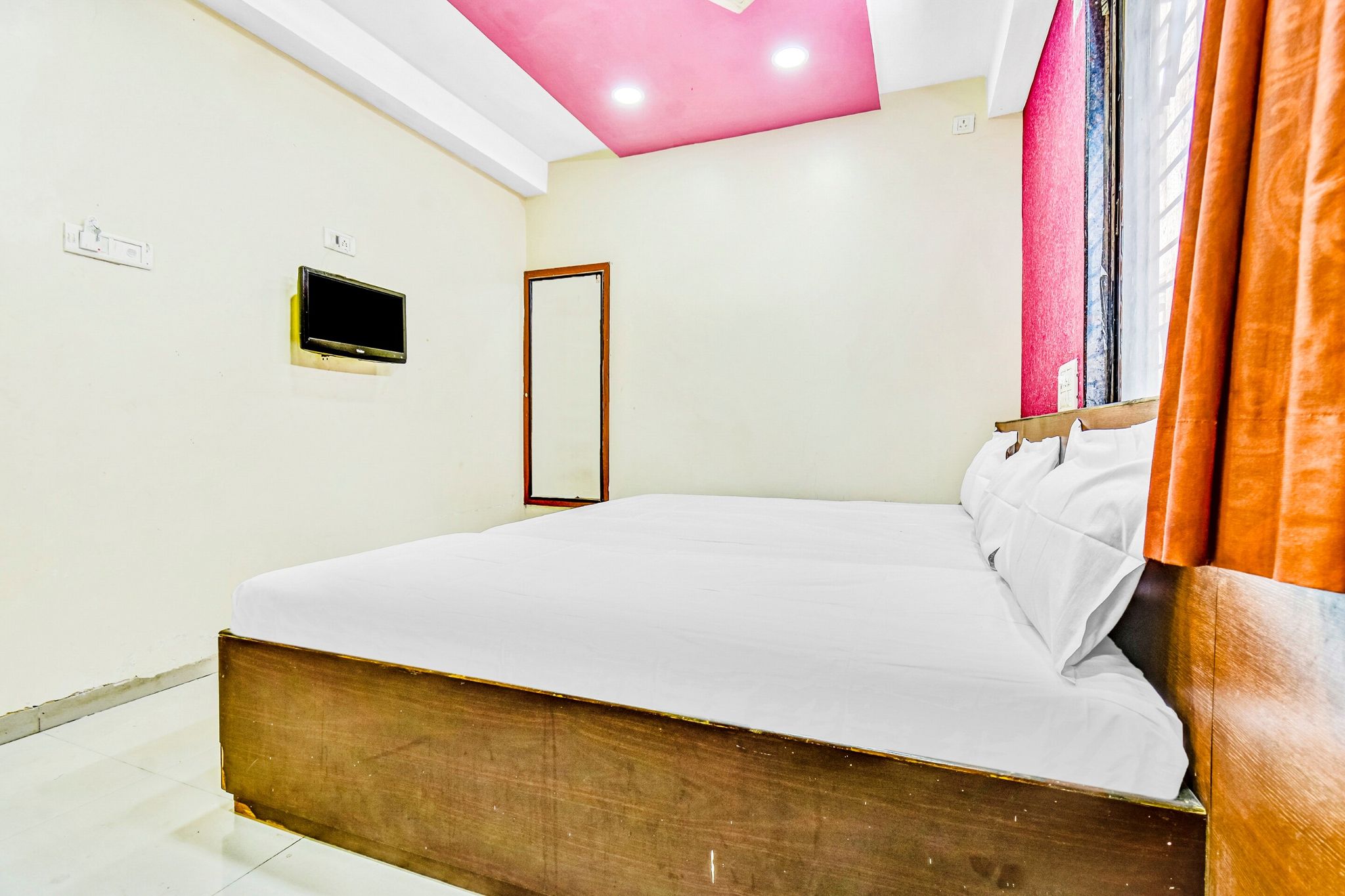 Super Collection O Shirdi Midtown Formerly Sai Sanket SPOT ON NON-AC