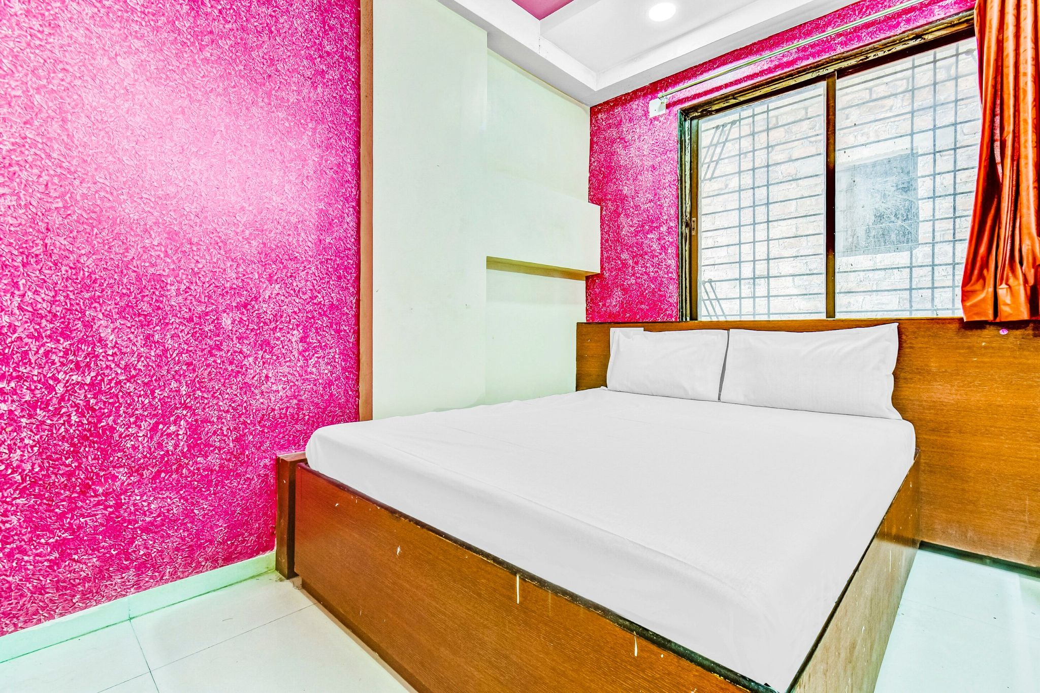 Super Collection O Shirdi Midtown Formerly Sai Sanket SPOT ON NON-AC 2