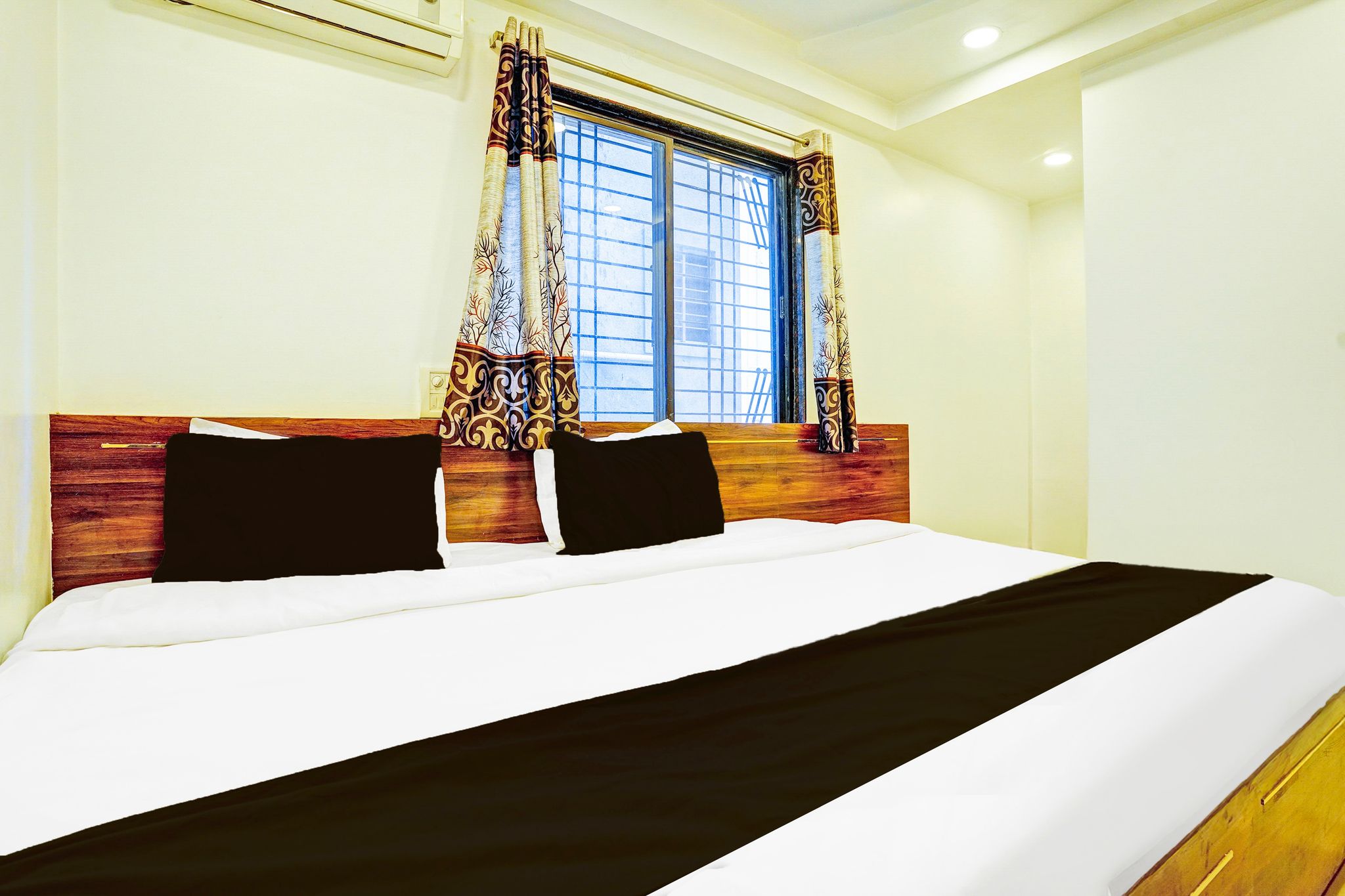 Super Collection O Shirdi Midtown Formerly Sai Sanket Classic 11