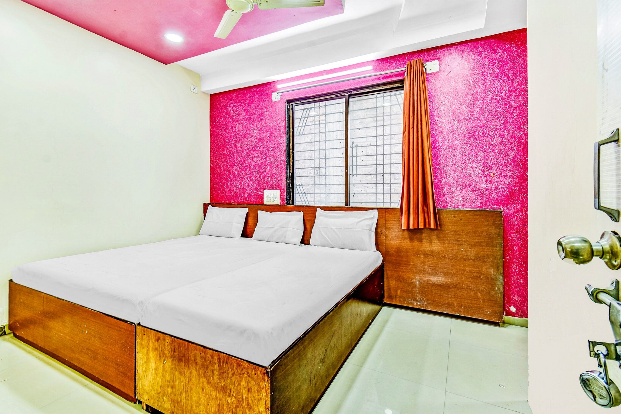 Super Collection O Shirdi Midtown Formerly Sai Sanket SPOT ON NON-AC 3