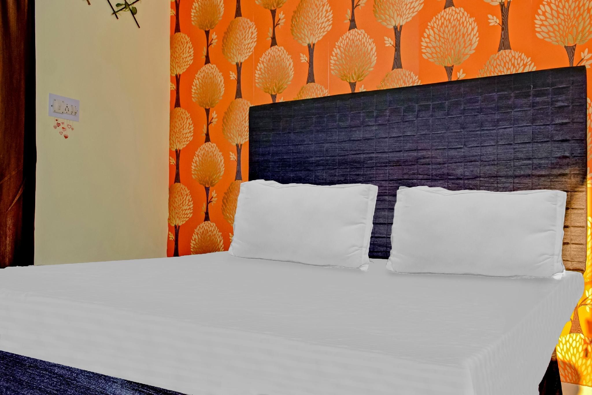 SPOT ON Hotel Seema Inn SPOT ON NON-AC 4
