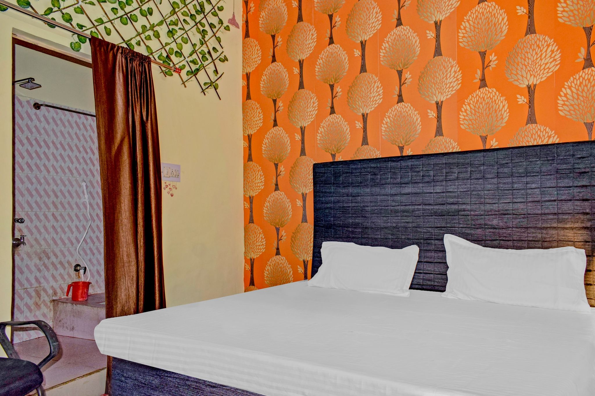 SPOT ON Hotel Seema Inn SPOT ON NON-AC 2