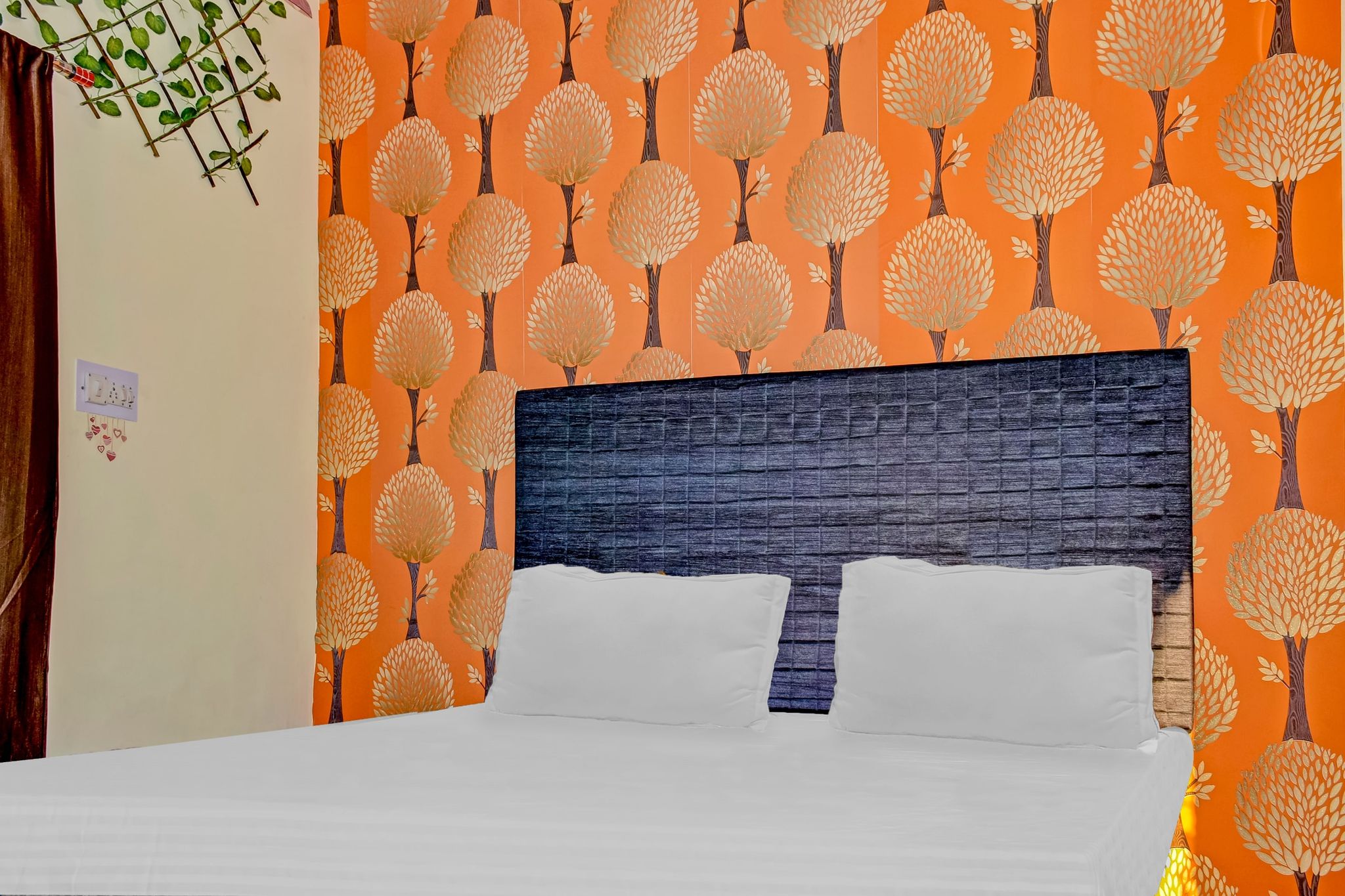 SPOT ON Hotel Seema Inn
