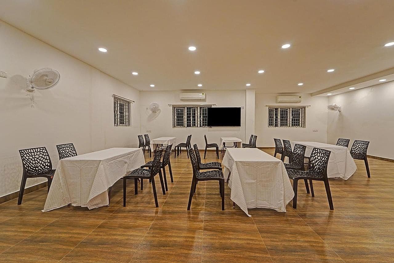 undefined Townhouse ORCHID RESIDENCY Near T.Nagar 5