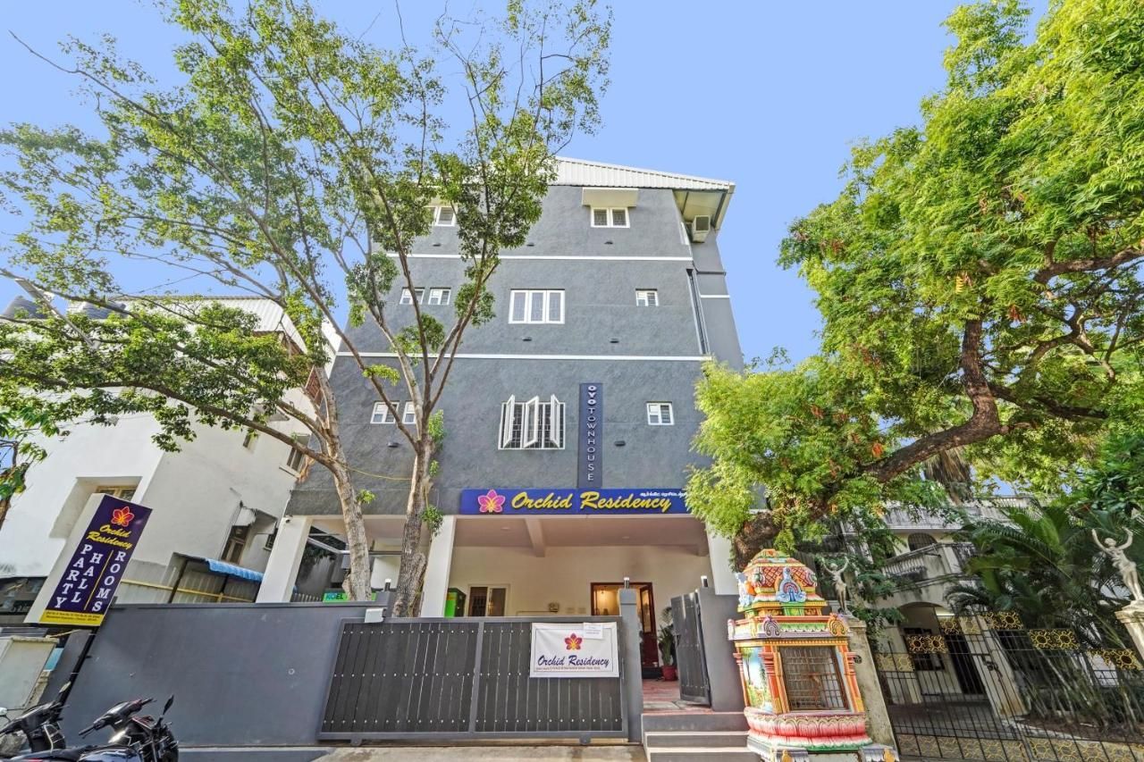 undefined Townhouse ORCHID RESIDENCY Near T.Nagar
