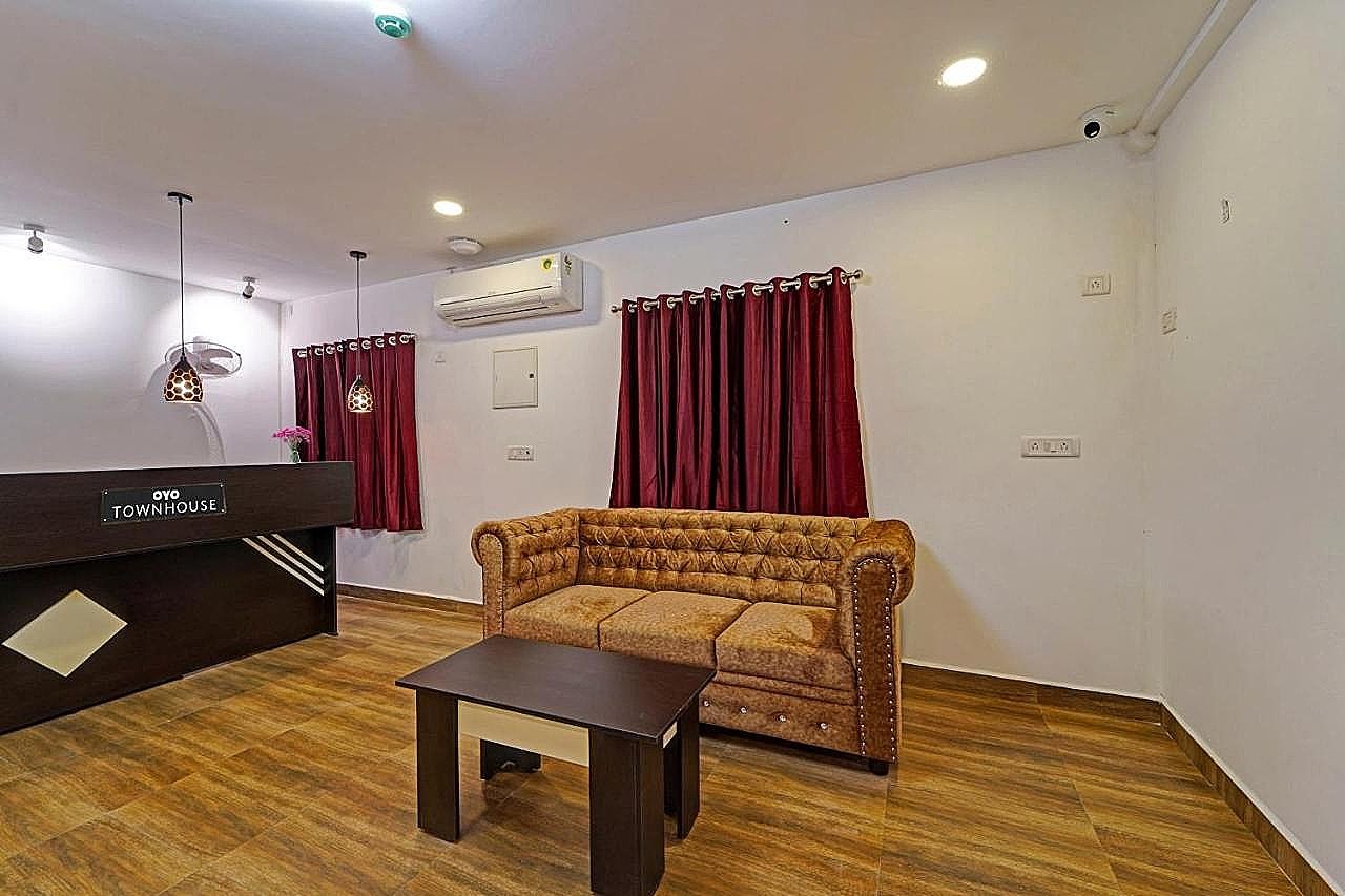 undefined Townhouse ORCHID RESIDENCY Near T.Nagar 3