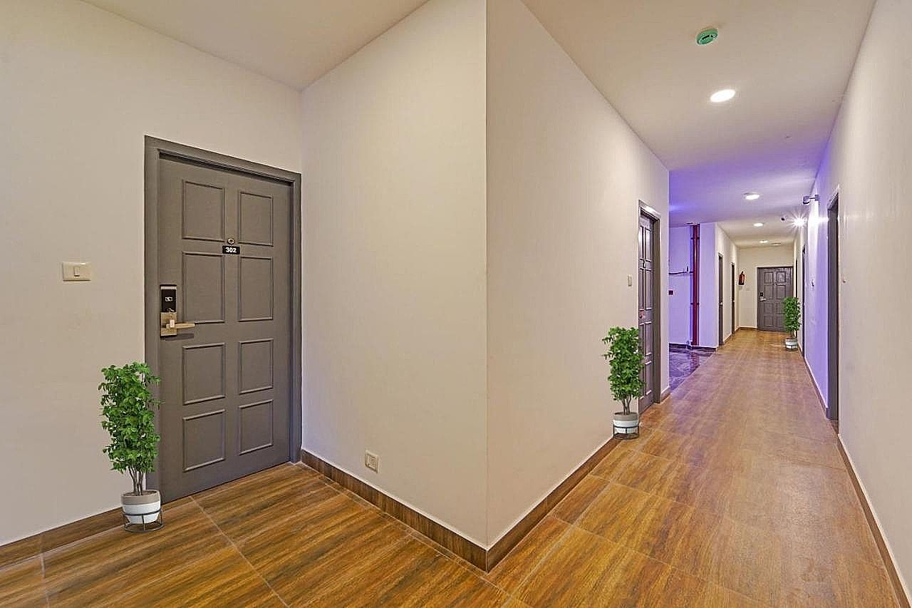 undefined Townhouse ORCHID RESIDENCY Near T.Nagar 4