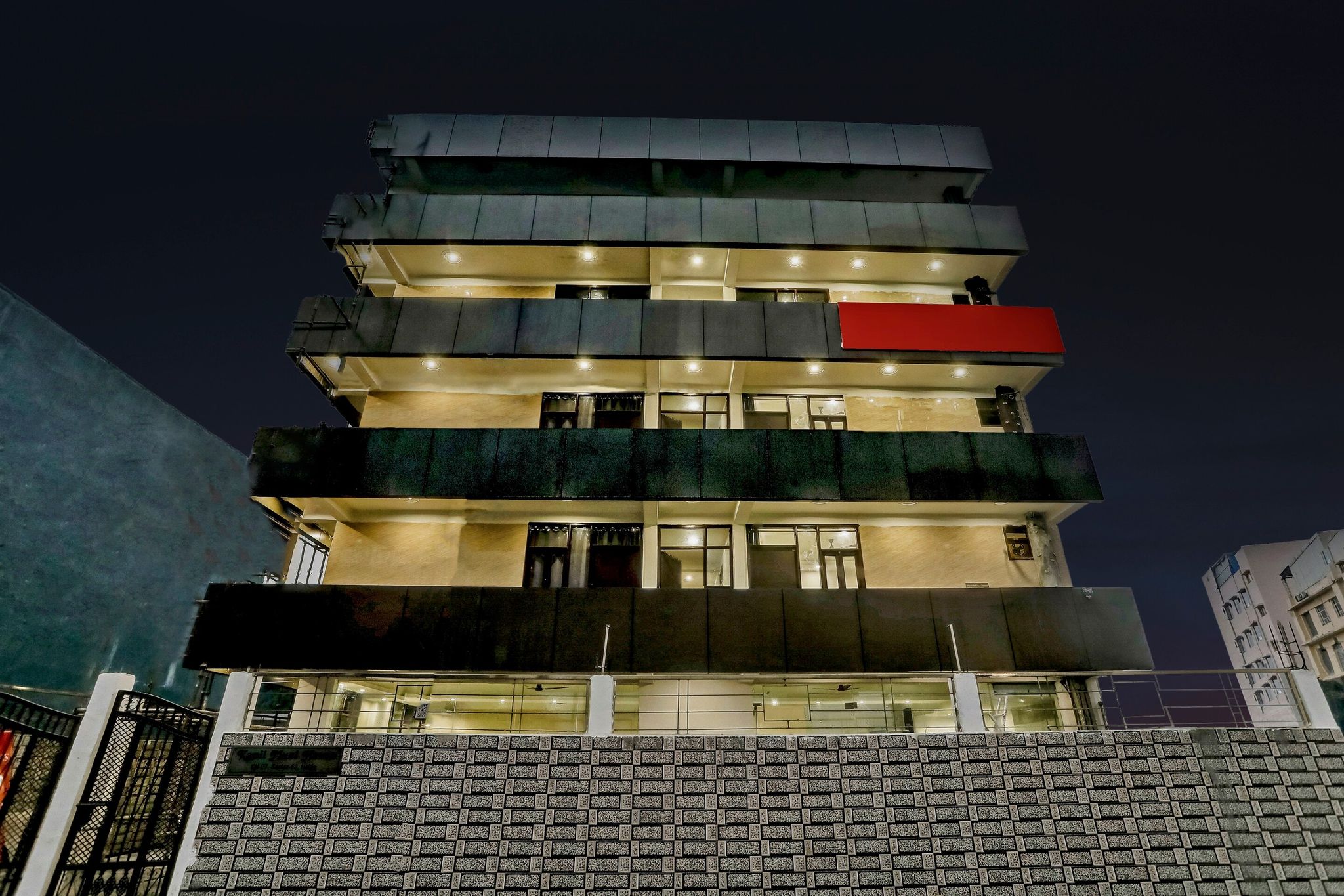 Collection O AP Grand