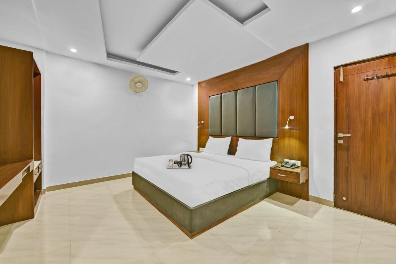 Townhouse The Circle