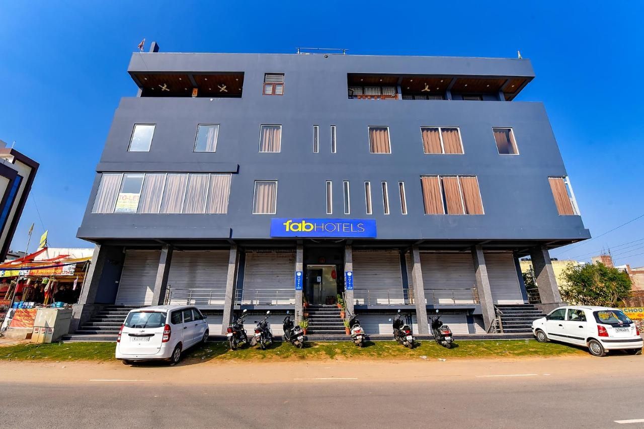 Super Townhouse by My Stay