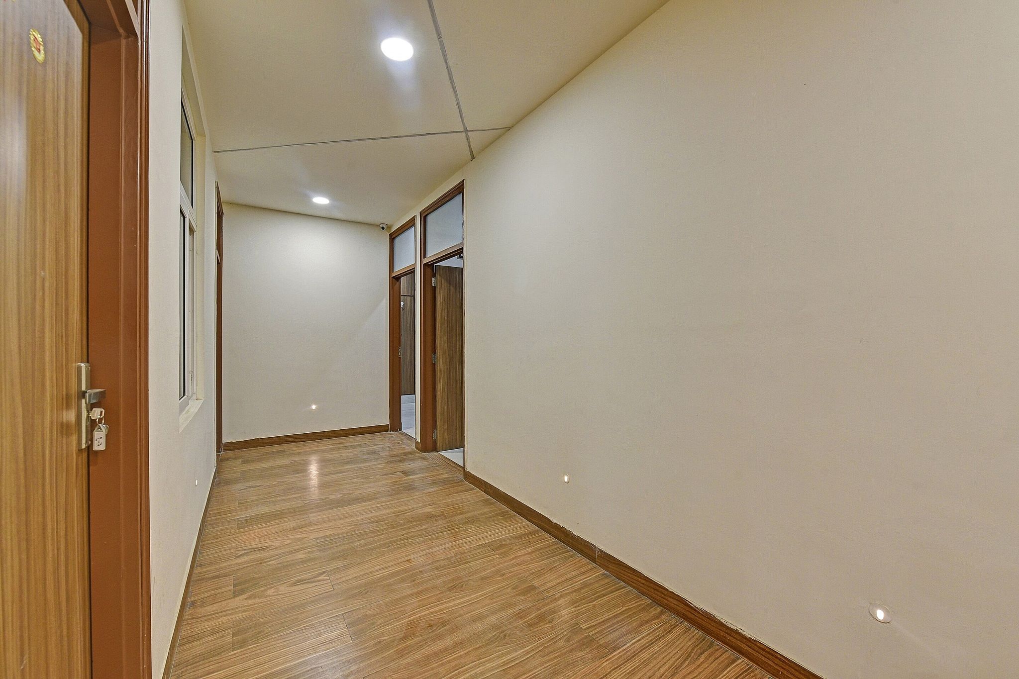 undefined Townhouse 893 The Circle Rajapark 8