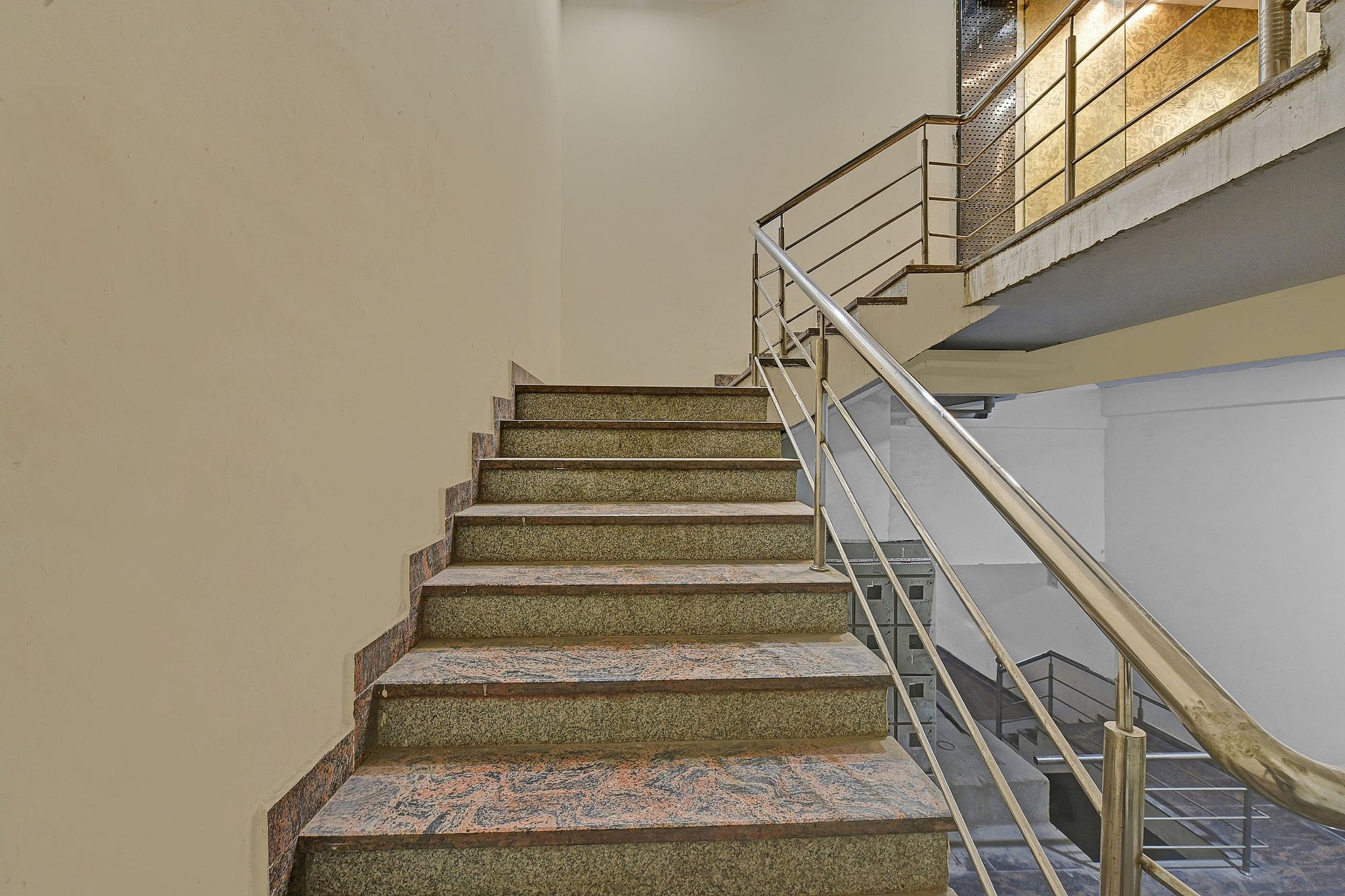 Public Areas
