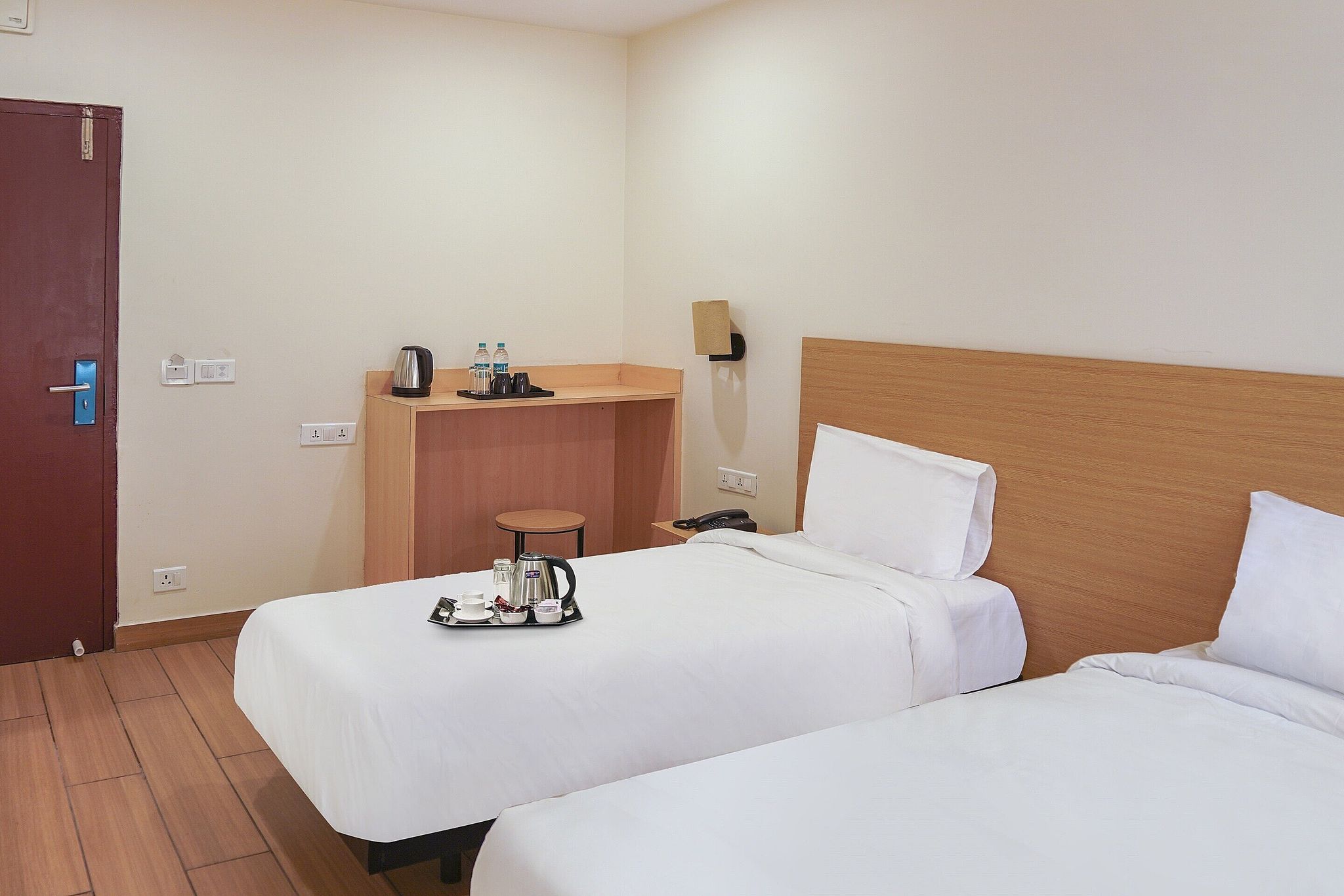 Super Townhouse Visakhapatnam Classic 2