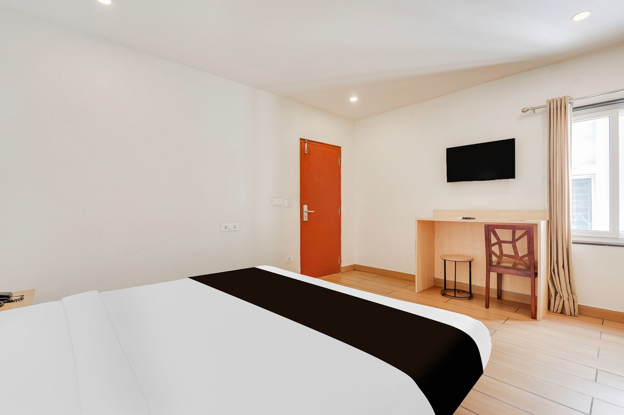 Super Townhouse Visakhapatnam Classic 8