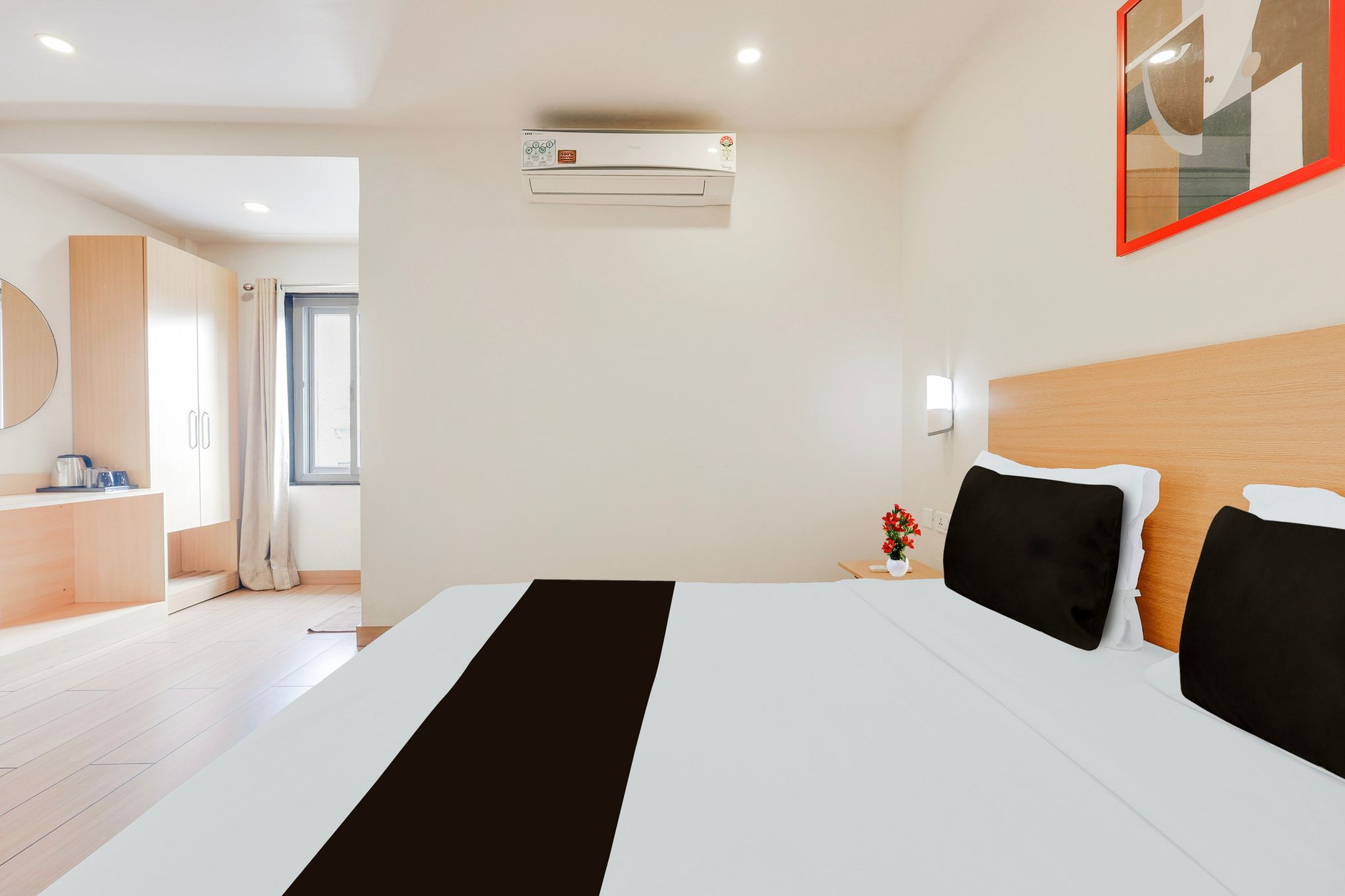 Super Townhouse Visakhapatnam Classic 9