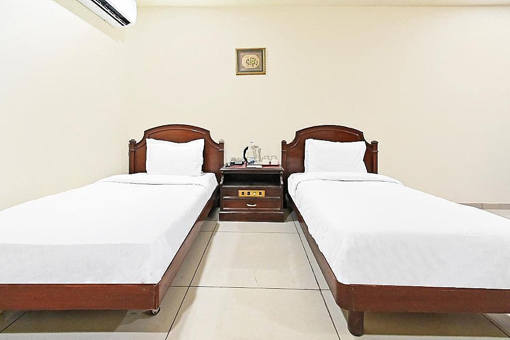Townhouse Monark Classic Room 2