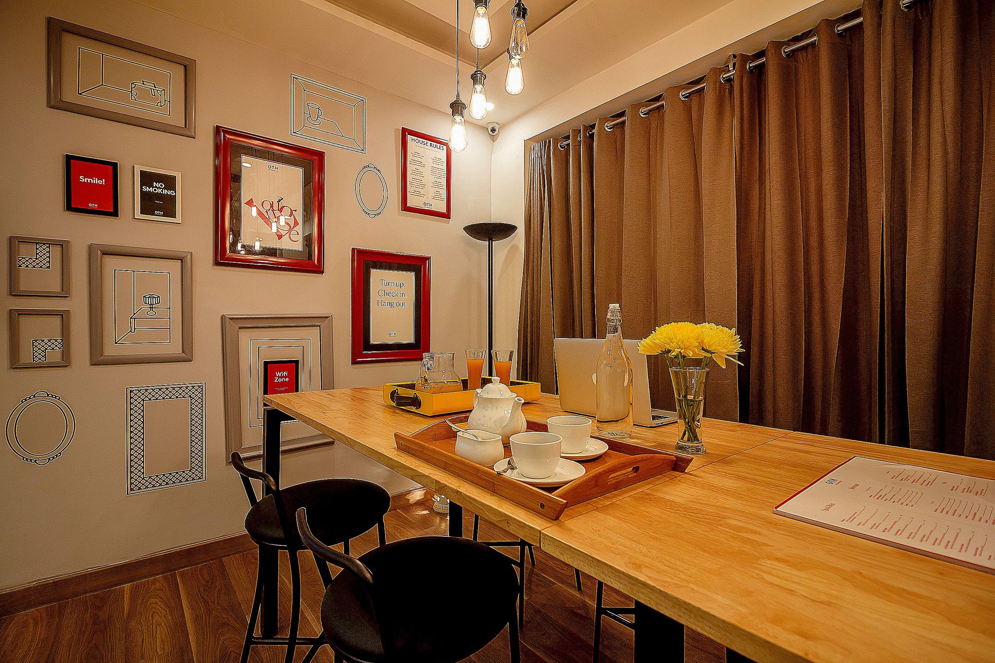Food & Dining