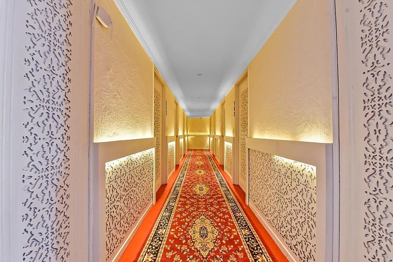 Townhouse 985 Hotel Hampta Pass View