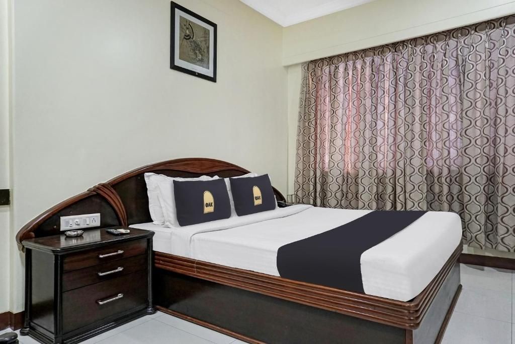 undefined Townhouse OAK Gharonda Residency 8