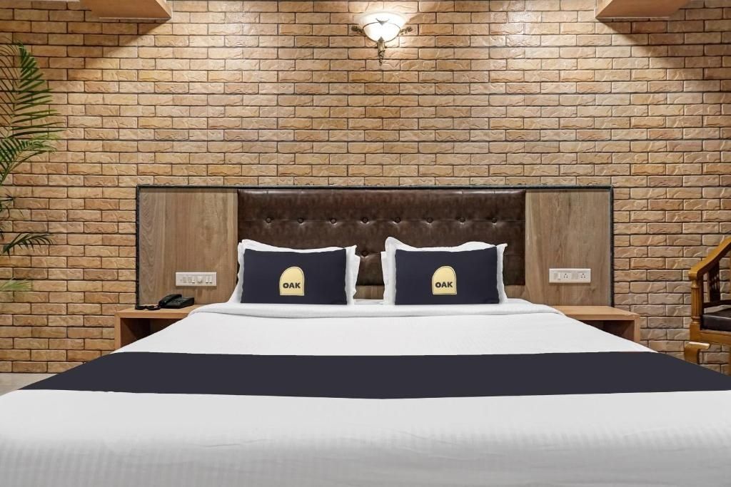 undefined Townhouse OAK Gharonda Residency 9