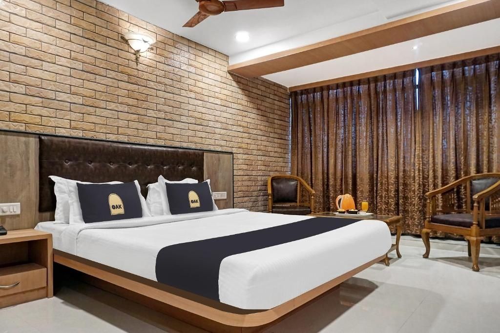 undefined Townhouse OAK Gharonda Residency 10