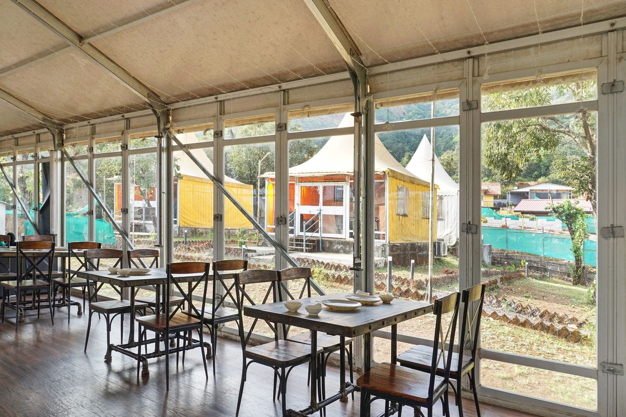 Townhouse OAK Pavana Valley Resort