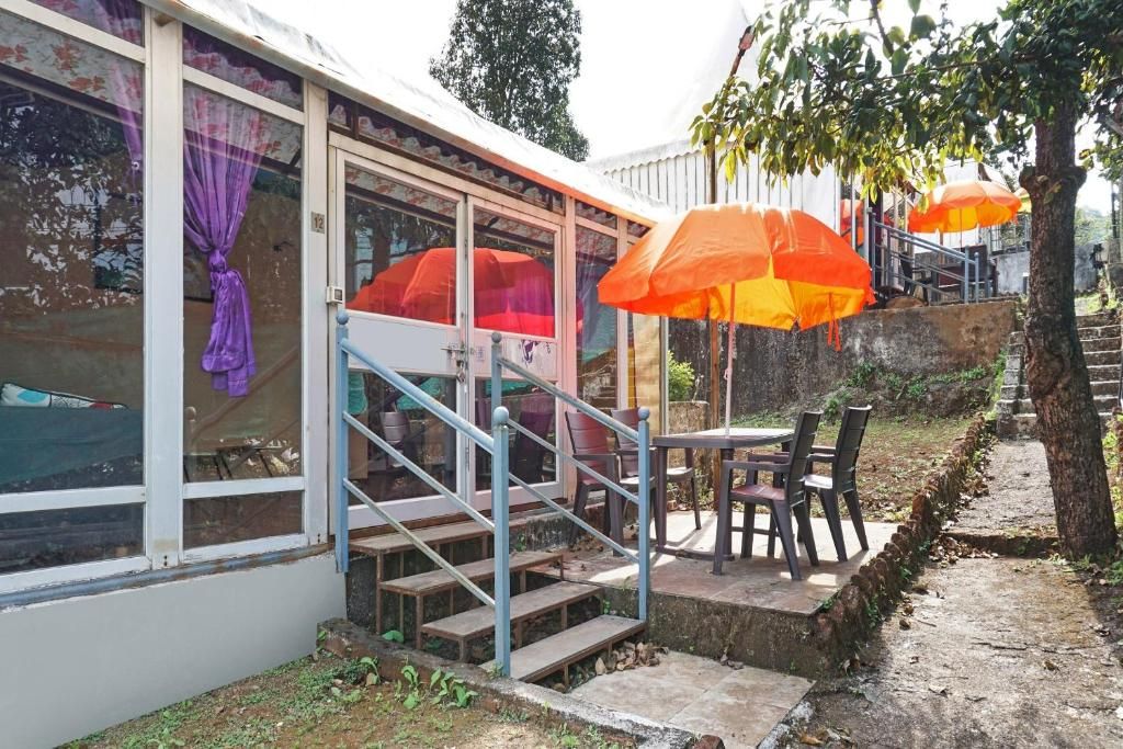 Townhouse OAK Pavana Valley Resort