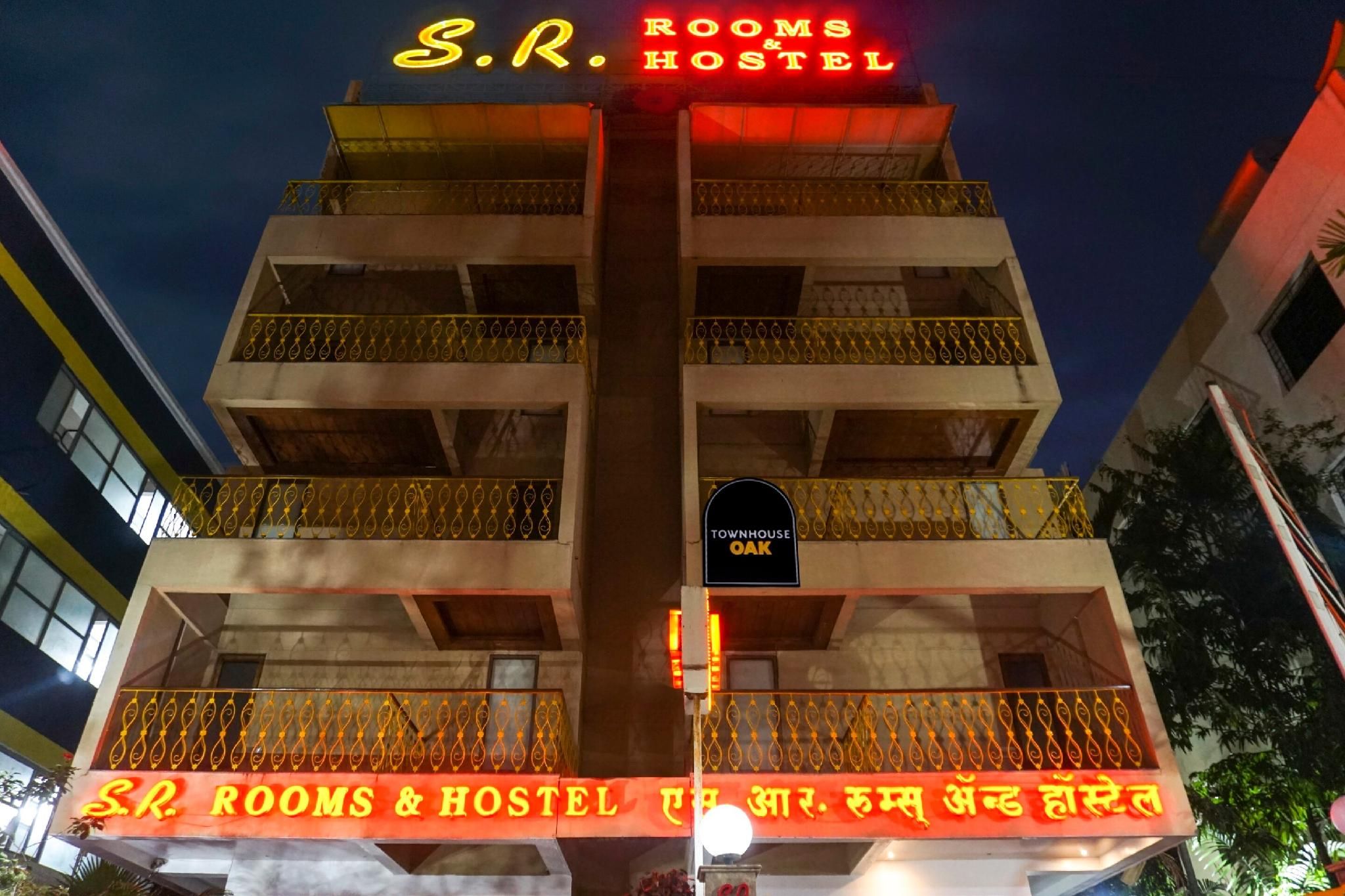 Room Assigned on Arrival