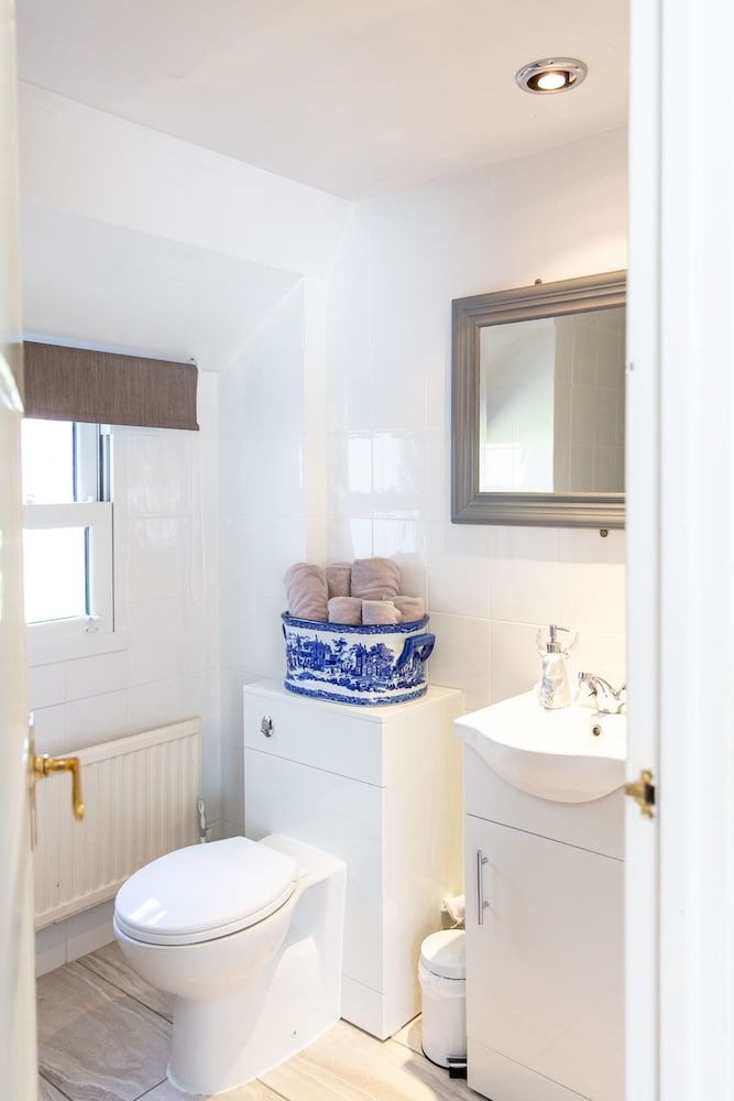 Argyle Guest House Stag Suite - King/Twin (Ground Floor) 4