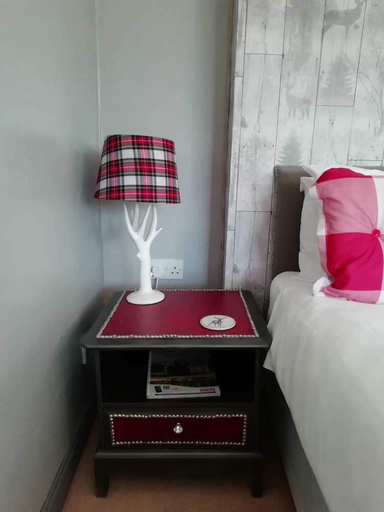 Argyle Guest House Stag Suite - King/Twin (Ground Floor) 6