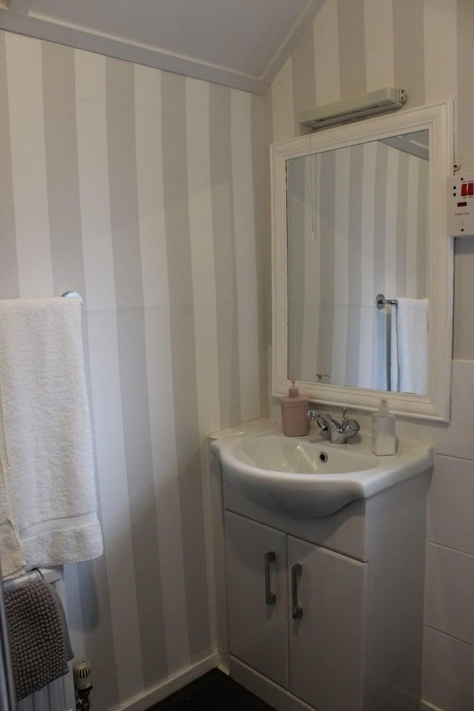 Argyle Guest House Scotty Dog Suite -  King/twin room 4