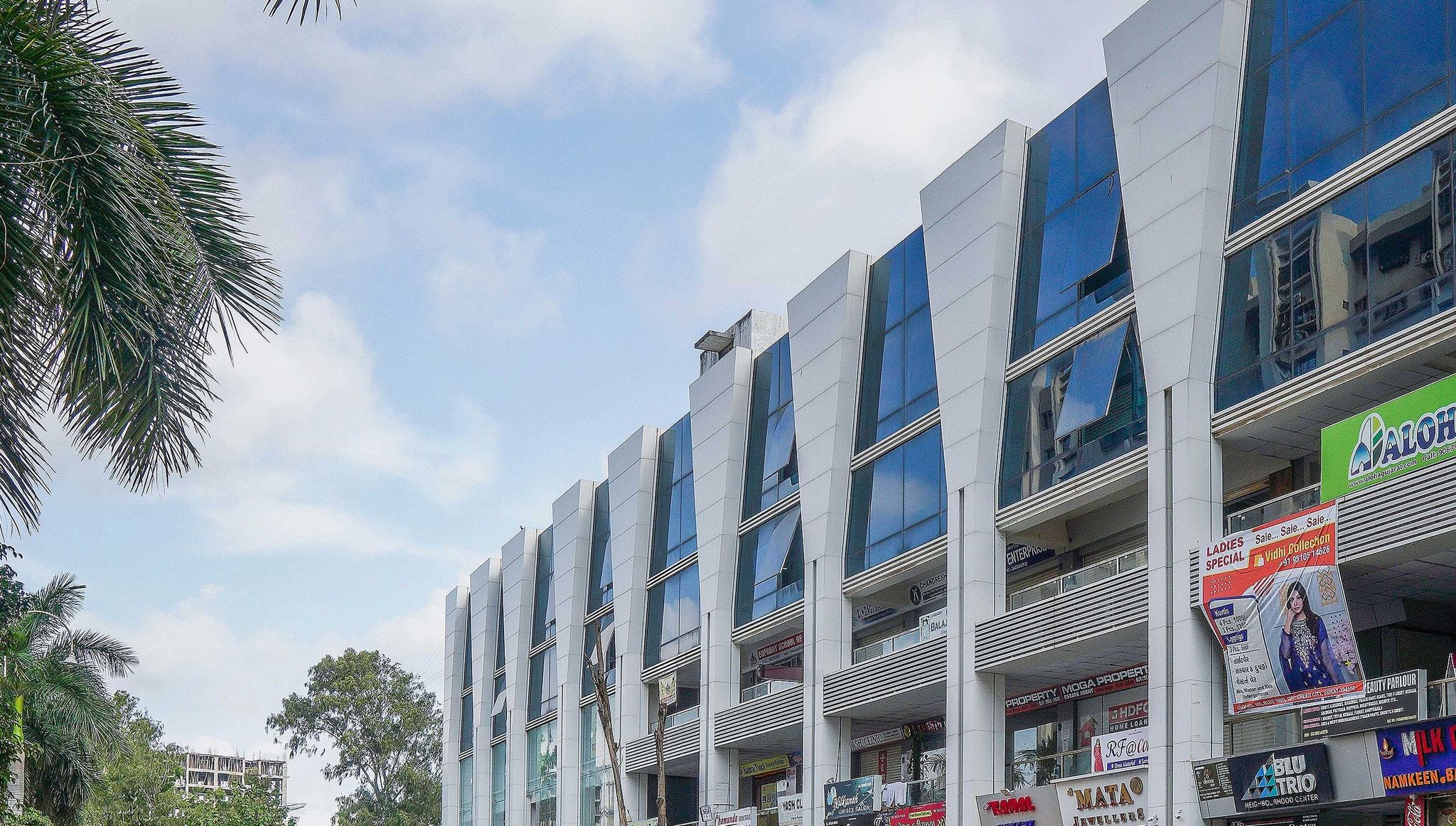 OYO Flagship Hotel Yes