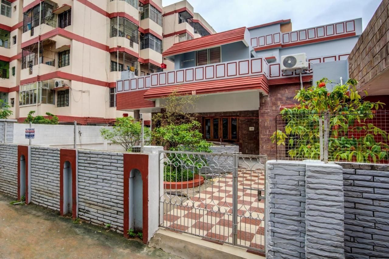 undefined Hotel O Home Jaam's Home Stay 7
