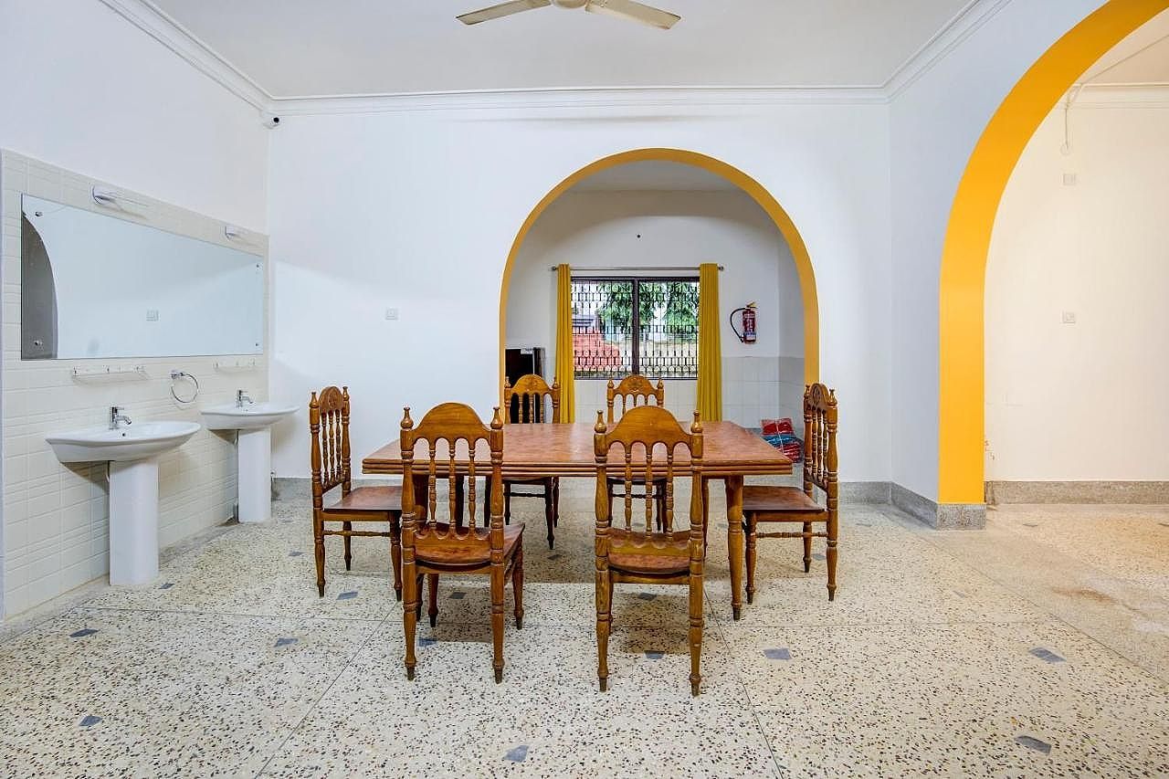 undefined Hotel O Home Jaam's Home Stay 4