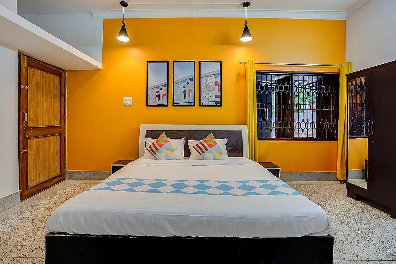undefined Hotel O Home Jaam's Home Stay 5