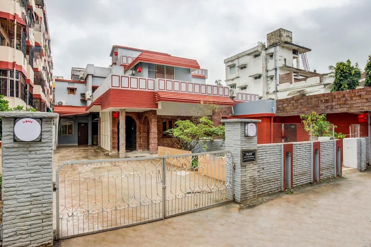 undefined Hotel O Home Jaam's Home Stay 6