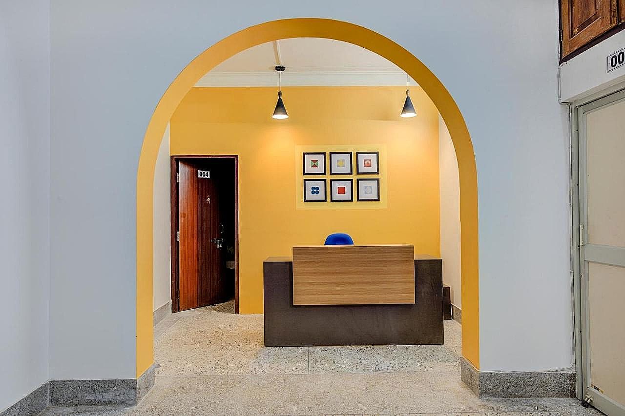 undefined Hotel O Home Jaam's Home Stay 3