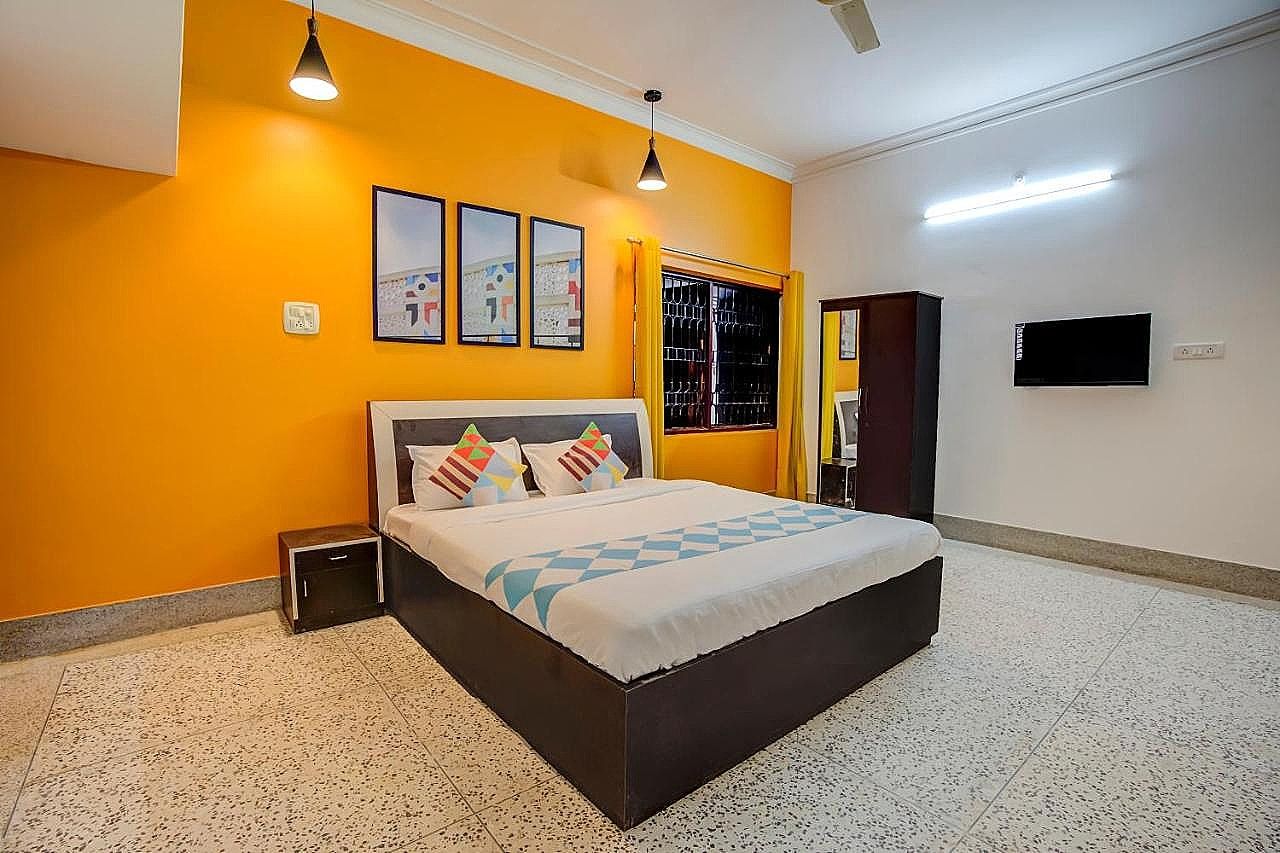 undefined Hotel O Home Jaam's Home Stay 5