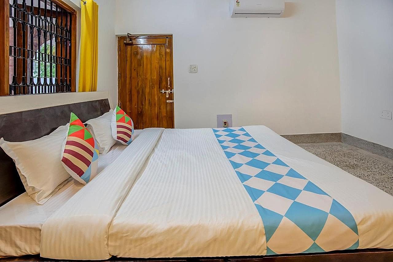 undefined Hotel O Home Jaam's Home Stay 9
