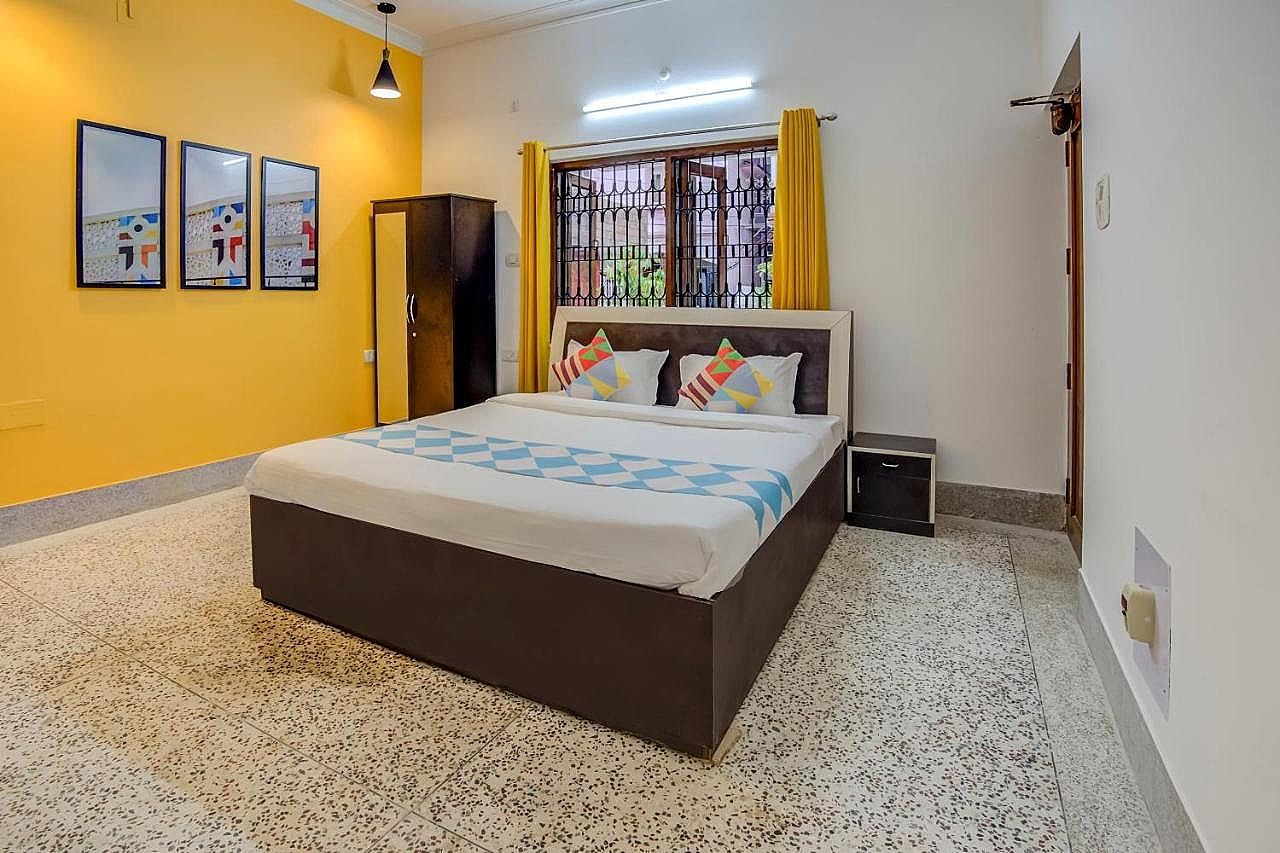 undefined Hotel O Home Jaam's Home Stay 8