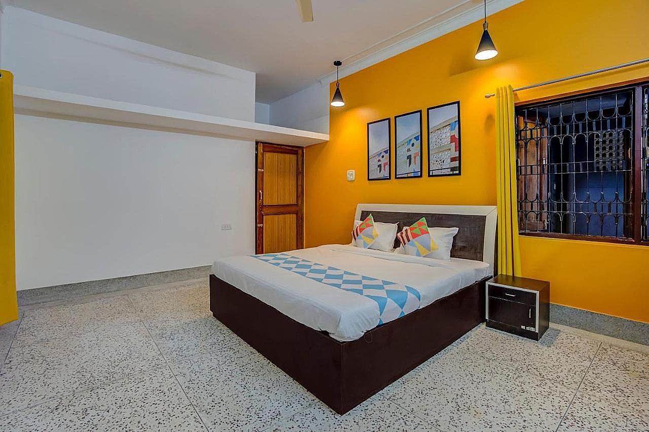 undefined Hotel O Home Jaam's Home Stay 10