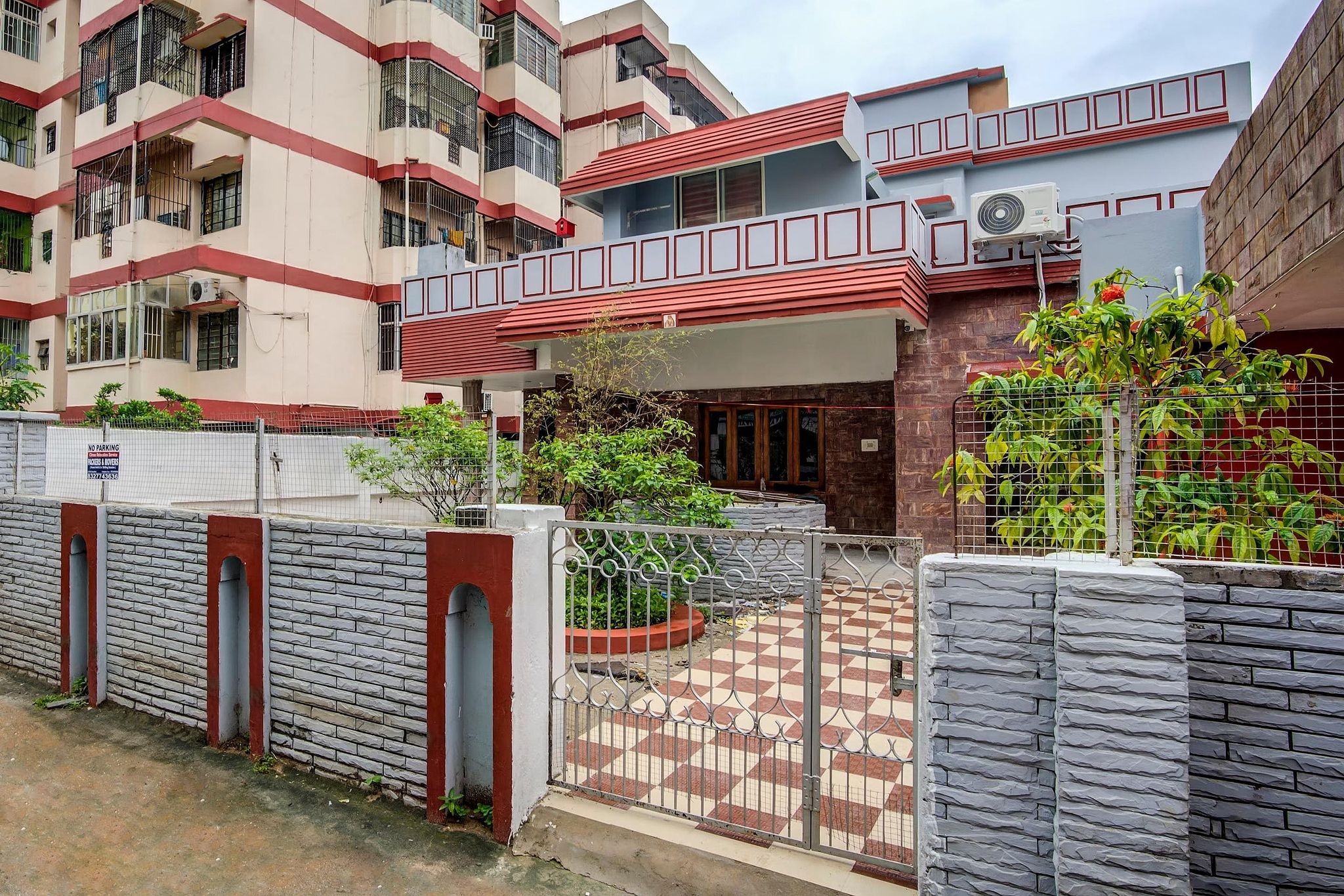 undefined Hotel O Home Jaam's Home Stay 2