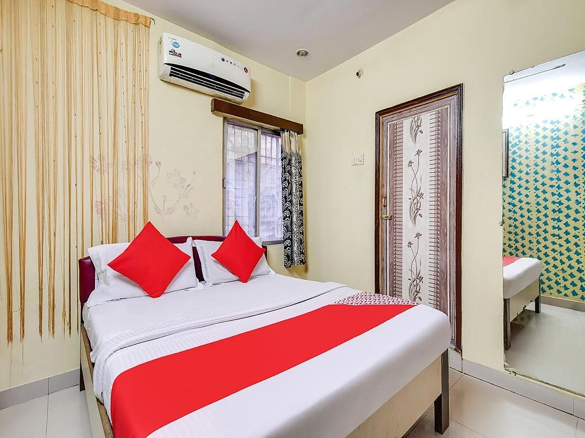 Budget Double Room