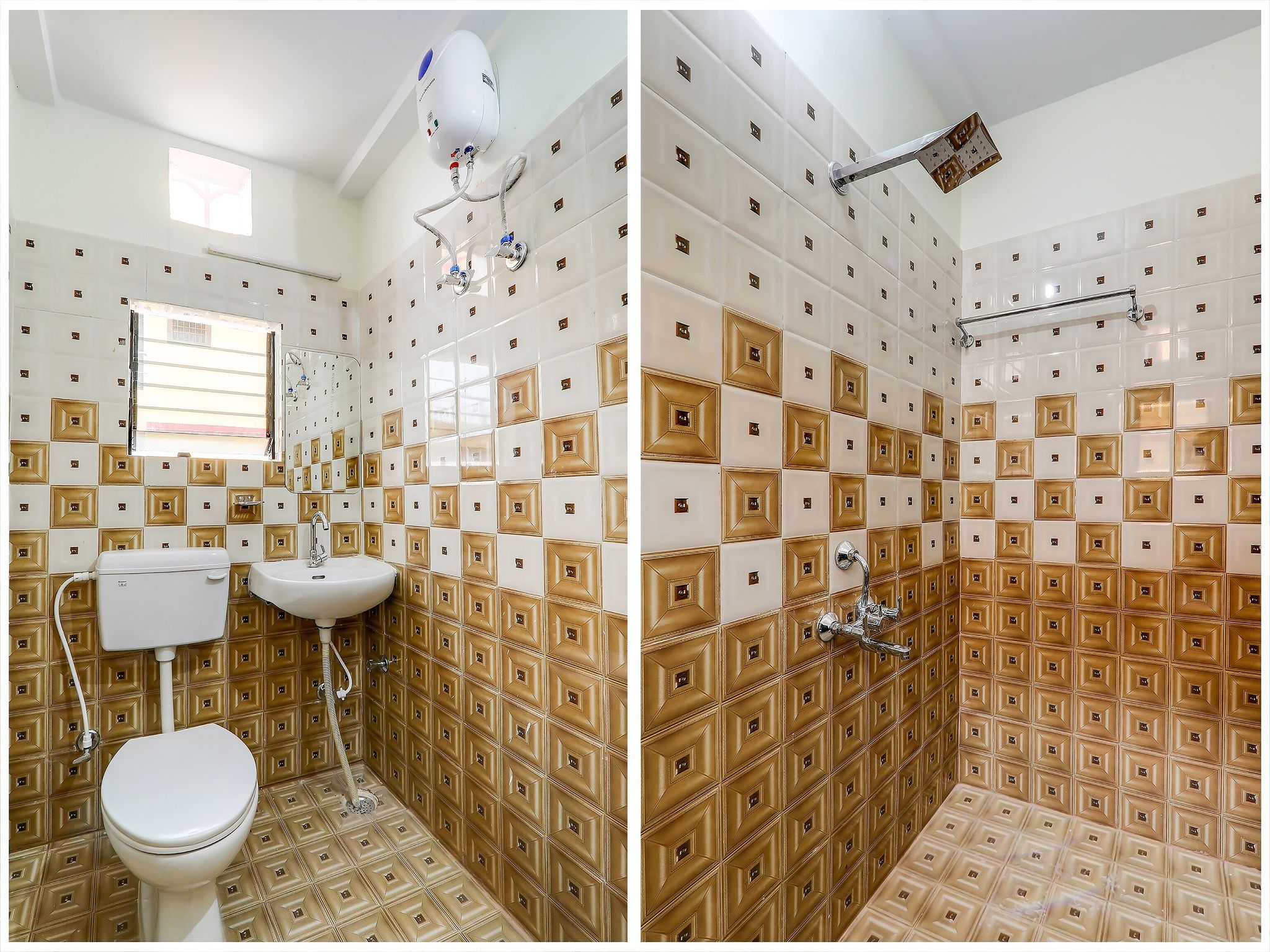 Hotel O by OYO Navya Grand Classic Room 15