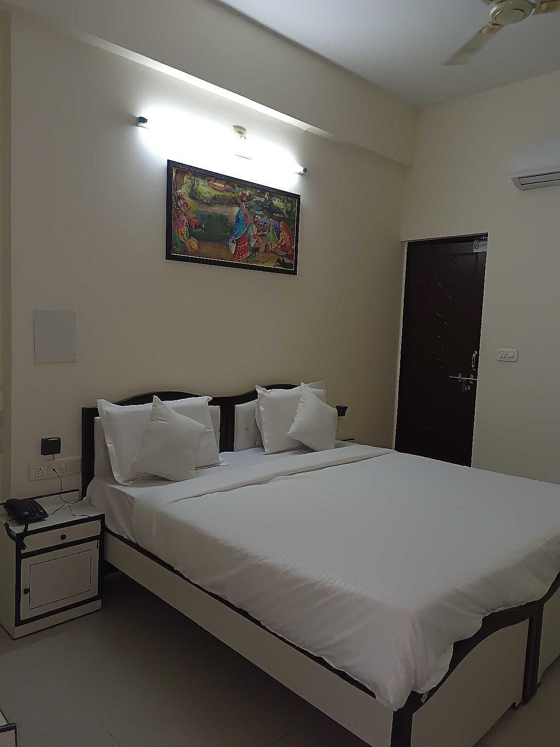 Hotel O by OYO OXO