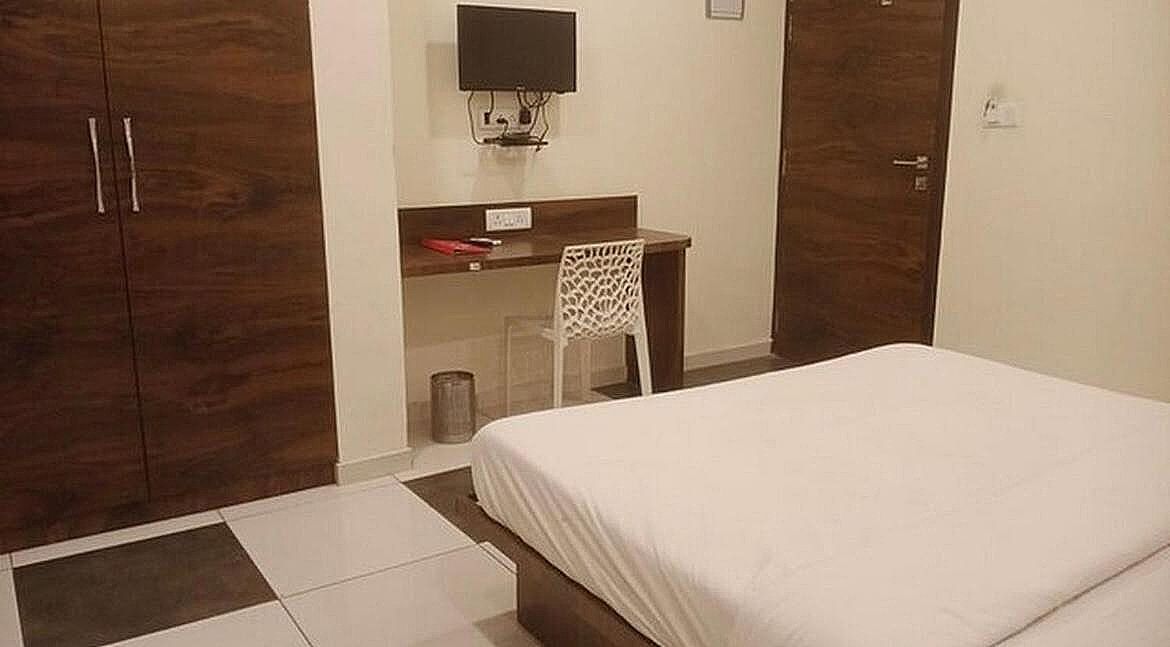 Hotel O by OYO OXO