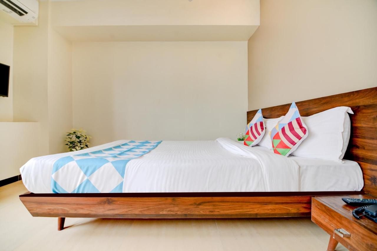undefined Super Hotel O Peaceful Stay Keshav Nagar. 9