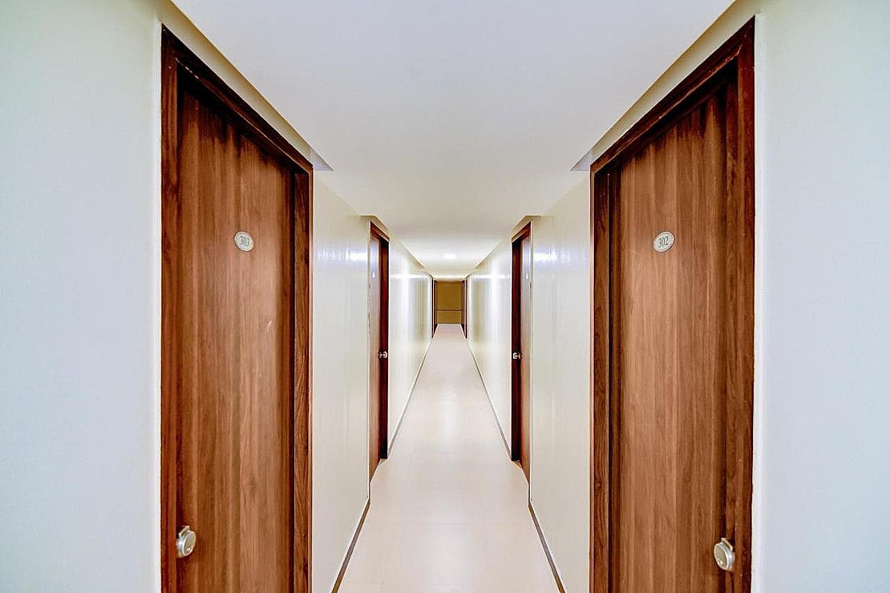 undefined Super Hotel O Peaceful Stay Keshav Nagar. 3
