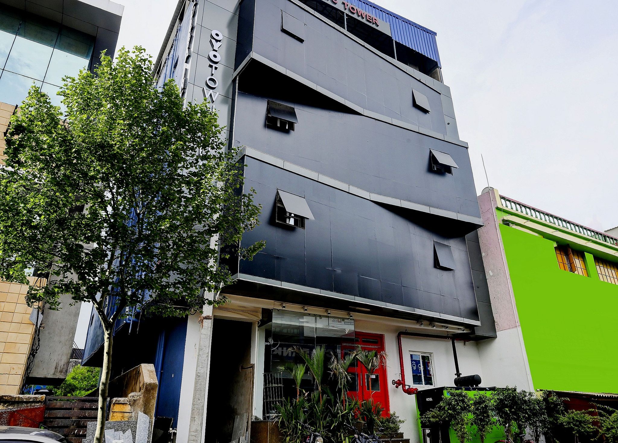 undefined Super Town House HI5 Aditya International 10