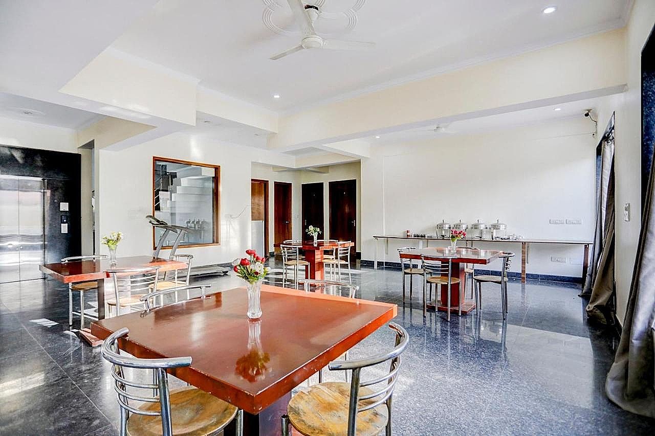 undefined Super Town House HI5 Aditya International 4